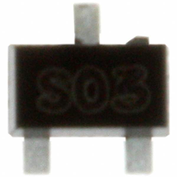FJY3003R Fairchild/ON Semiconductor