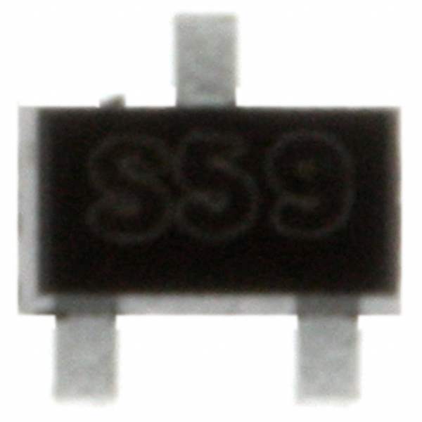 FJY4009R Fairchild/ON Semiconductor