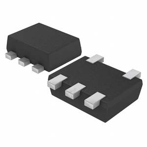 EM5K5T2R Rohm Semiconductor