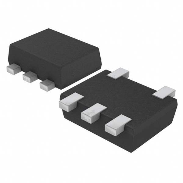 EM5K5T2R Rohm Semiconductor
