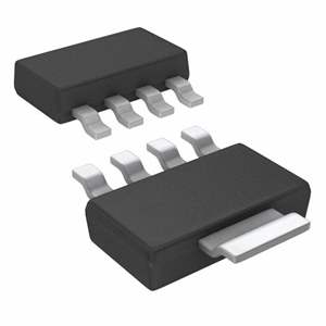 LP3962EMP-5.0/NOPB Texas Instruments