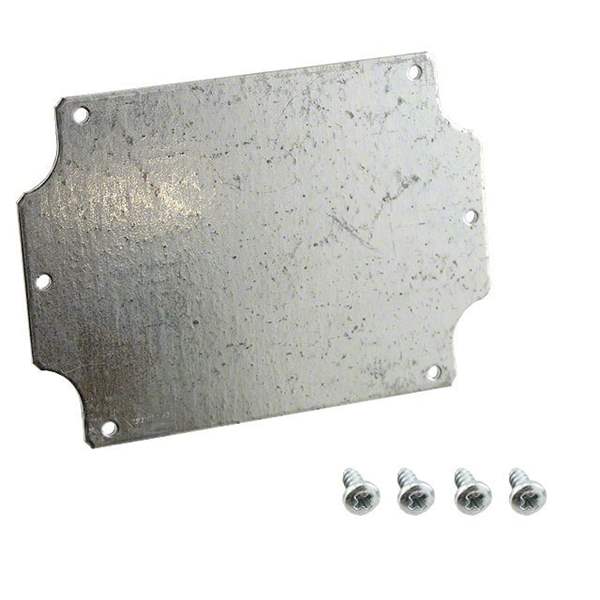 1555FFPL Hammond Manufacturing
