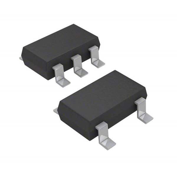 ADP122AUJZ-3.3-R7 Analog Devices Inc.