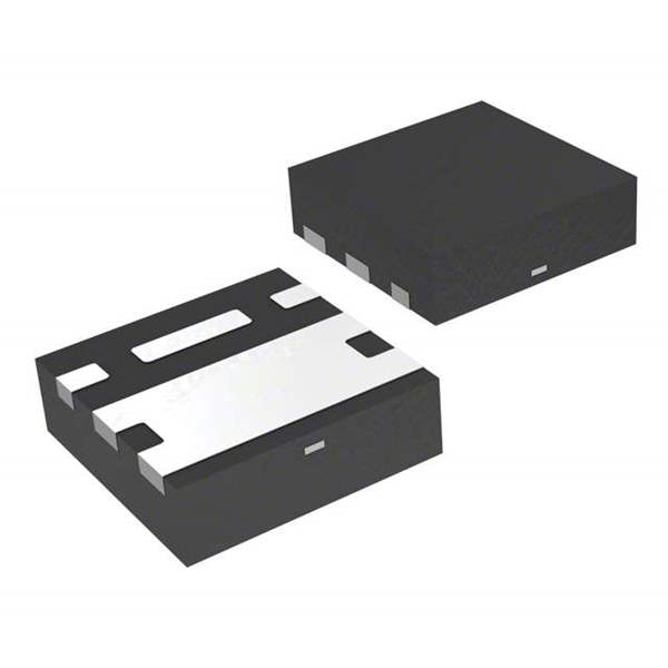 DMP2066UFDE-7 Diodes Incorporated