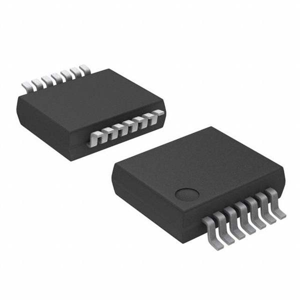 74HCT125DB,118 Nexperia USA Inc.