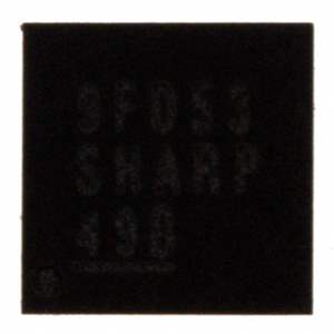 LZ9FD534 Sharp Microelectronics