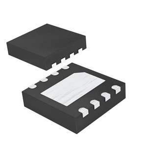 MAX14525ETA+T Maxim Integrated