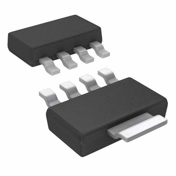 LP3871EMPX-5.0/NOPB Texas Instruments