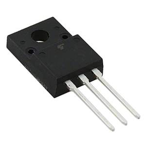 TK14A65W,S5X Toshiba Semiconductor and Storage