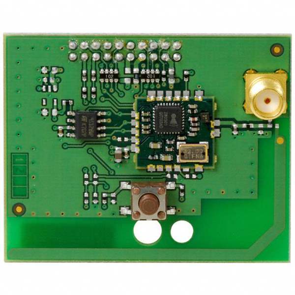 ACC-ANTWHP3120-AH Sigma Designs Inc.