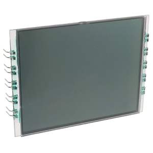 LCD-S101D22TR Lumex Opto/Components Inc.