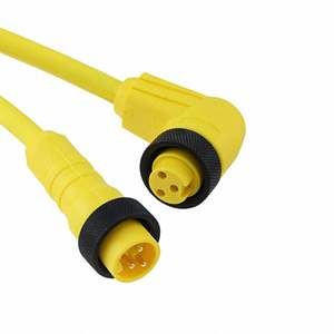 PR03KW113 YL356 Alpha Wire