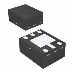 ATR0610-PQQ-43 Microchip Technology