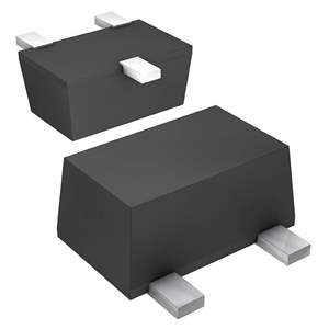 RU1C002ZPTCL Rohm Semiconductor