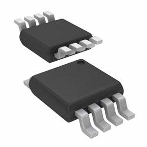LM392DGKTG4 Texas Instruments