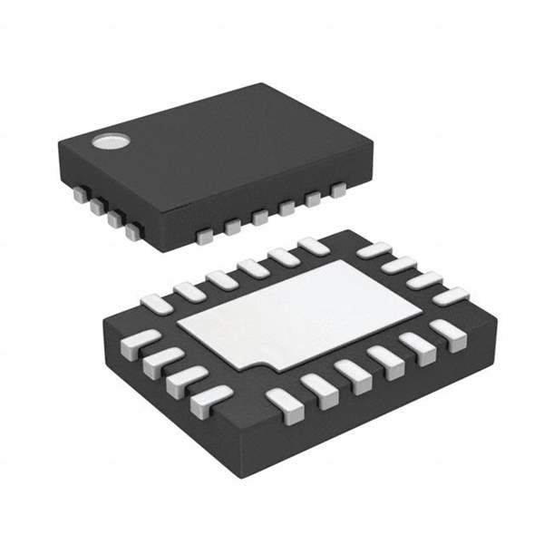 LTC6421IUDC-20#PBF Linear Technology