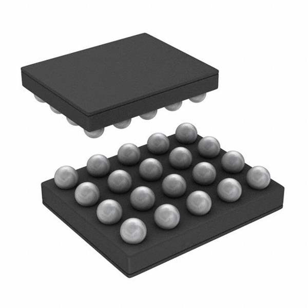 LP8556TME-E02/NOPB Texas Instruments