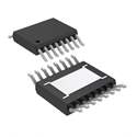 LT3509IMSE#TRPBF Linear Technology