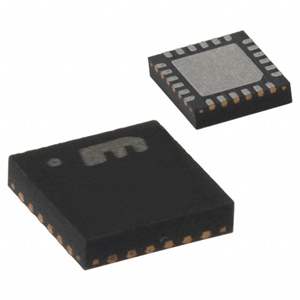 MIC2555-1YML-TR Microchip Technology