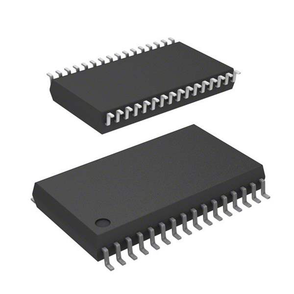MCZ33904C5EKR2 NXP