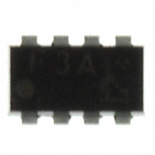 TPCF8101(TE85L,F,M Toshiba Semiconductor and Storage