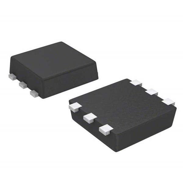 S-8200BAF-I6T1U SII Semiconductor Corporation