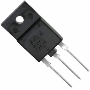 FDAF59N30 Fairchild/ON Semiconductor