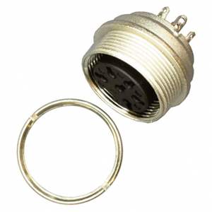 T 3403 100 Amphenol Sine Systems Corp