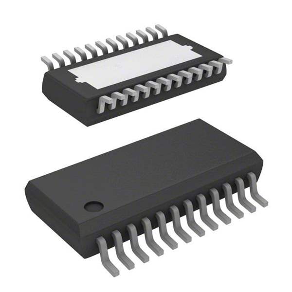 TLE8108EMXUMA1 Infineon Technologies
