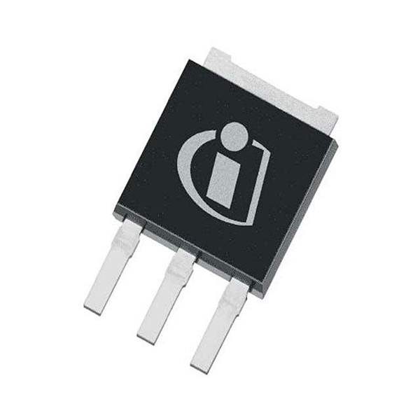 IPS70R600P7SAKMA1 Infineon Technologies