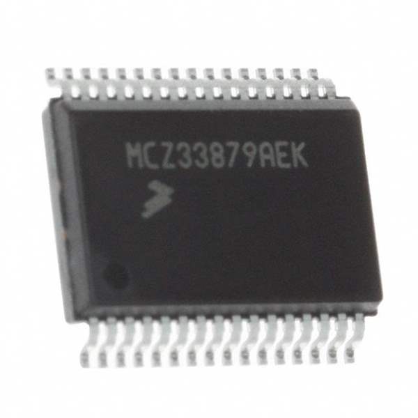 MC33975TEK NXP