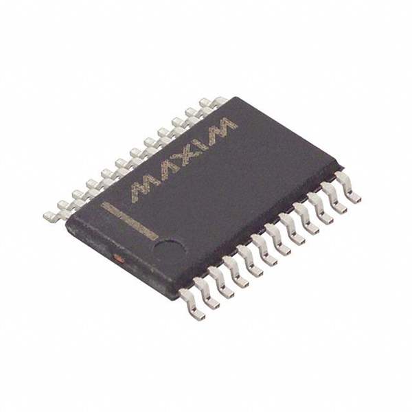 MAX7311AUG+ Maxim Integrated