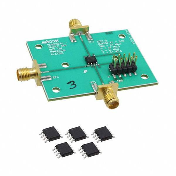 MASWSS0157SMB M/A-Com Technology Solutions