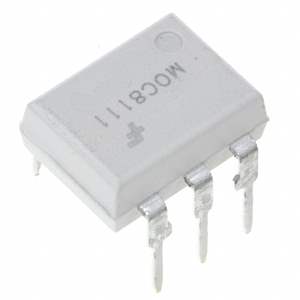 MOC8111M Fairchild/ON Semiconductor