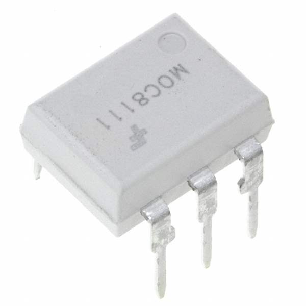 MOC8111M Fairchild/ON Semiconductor