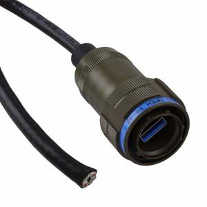 USB3FTV6A10GOPEN Amphenol PCD