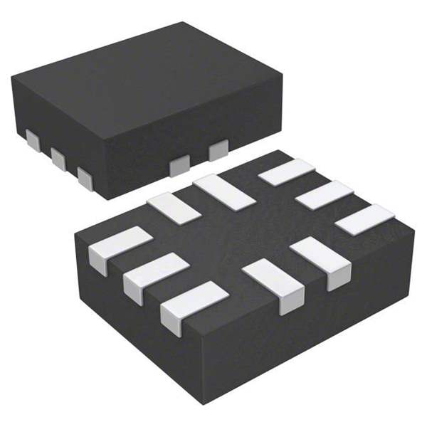 DG2750DN-T1-E4 Vishay