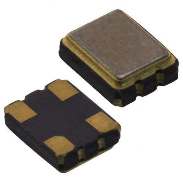 7X25020004 TXC CORPORATION
