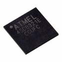 AT45DB161E-CCUD-T Adesto Technologies