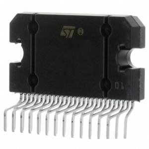 E-TDA7560A STMicroelectronics