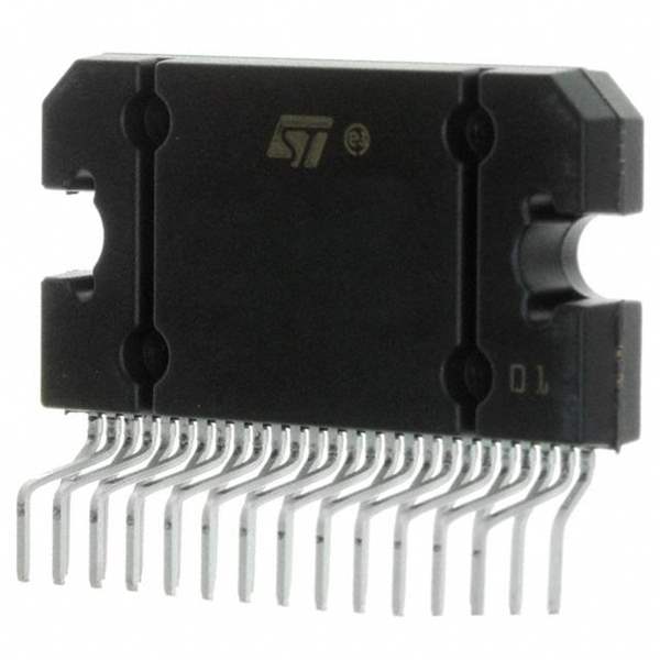 E-TDA7560A STMicroelectronics