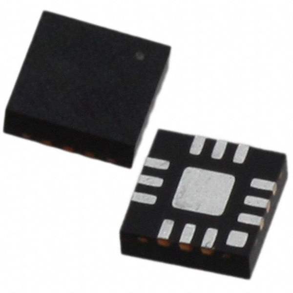 PE43204MLIBA-Z Peregrine Semiconductor