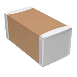 C3216X7T2W104K160AA TDK Corporation