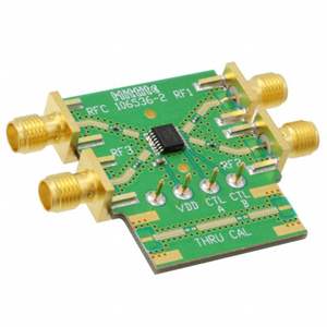 106687-HMC245QS16 Analog Devices Inc.