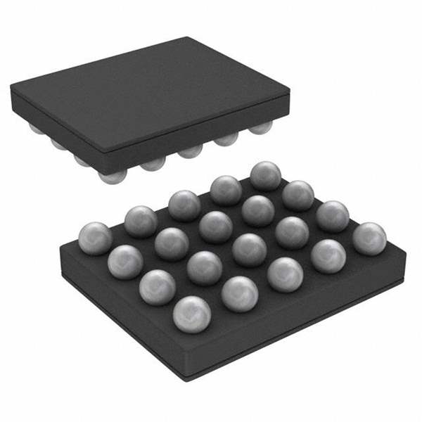 LM3370TL-3806/NOPB Texas Instruments