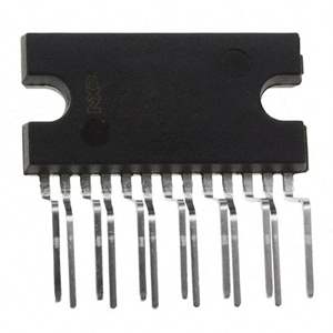 TDA1557Q/N2,112 NXP