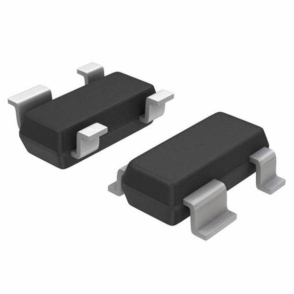 CAT812STBI-T3 ON Semiconductor