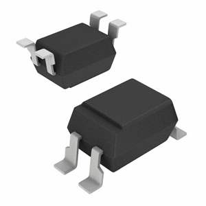 FOD815SD Fairchild/ON Semiconductor