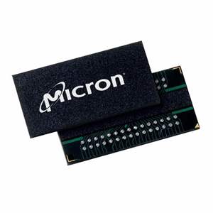 MT47H64M8B6-25E:D TR Micron Technology Inc.