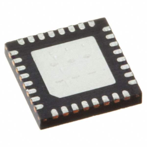 MAX4670ETJ+ Maxim Integrated